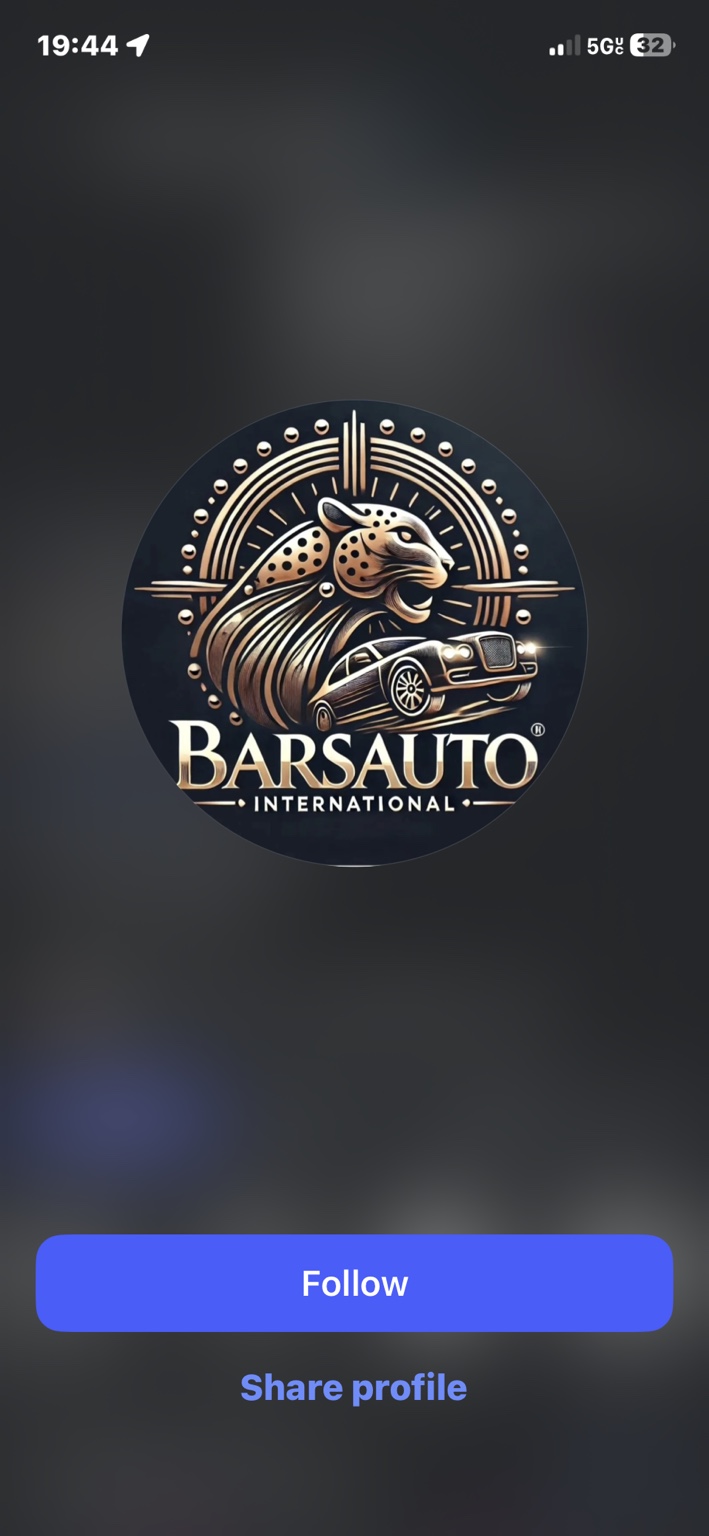 BARSAUTO logo